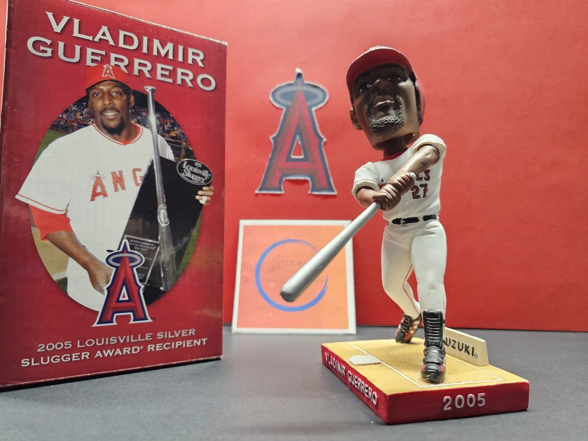 Vladimir Guerrero MLB Bobbleheads for sale | eBay
