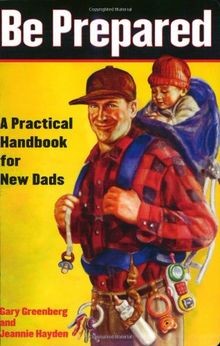 Be Prepared: Be Prepared (A Gift for Dads)  von Gary Gre... | Buch | Zustand gut