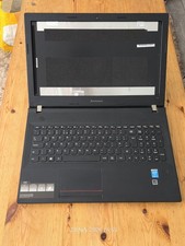 Lenovo E50-70 Laptop Intel Core I3 4th Gen
