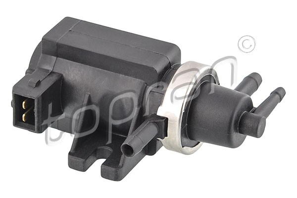 Fits TOPRAN HANS PRIES 108 605 PRES. CONVERTER