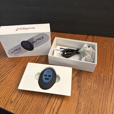 NEW OPEN BOX MANAMED ManaFlexx 2 MF002-RX Main Unit, Adaptor, USB - B55