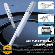 Galaxy Buds 3/3 Pro Case Silicone GhostBK Cute Protective Cover