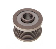 MAXGEAR Generatorfreilauf Riemenscheibe Lichtmaschine für RENAULT