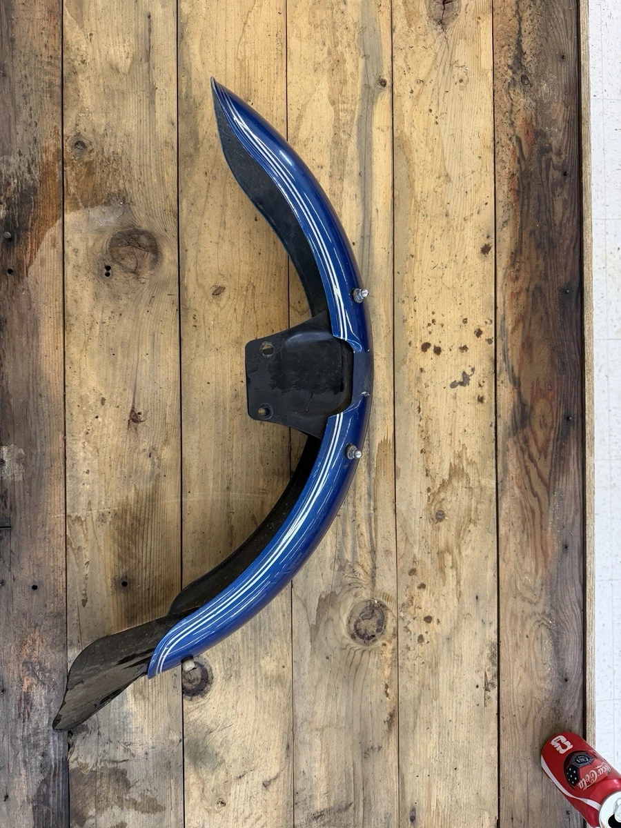 Fender Front Fenders for BMW R100RT for sale | eBay