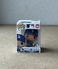 2026 Topps Series 1 Dodgers Shohei Ohtani Funko Bitty Pop Figure Super Box
