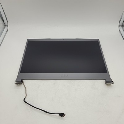 Screen for msi Thin 15 15.6  144Hz FHD Gaming Laptop B13VE-2678US