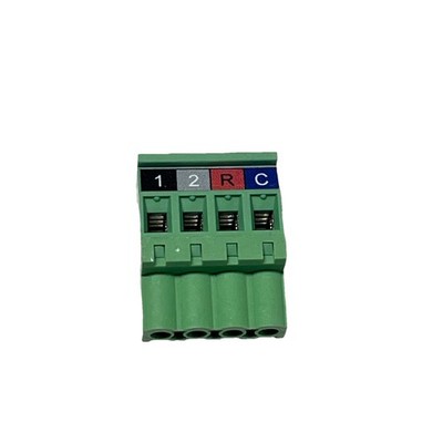 Goodman Amana Daikin F043067900S 4-Pin Connector