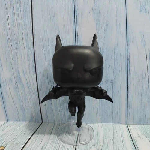 Funko POP! Heroes DC Comics Prototype BATMAN BEYOND #458 Exclusive NO BOX