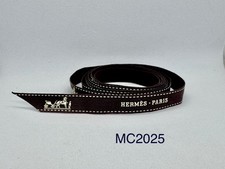 Authentic Hermes Ribbon