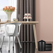 158Pcs Rubber End Caps 12-Sizes 2/25 Inch to 4/5 Inch for Bolts Screw Vinyl R...