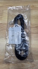 Dish 8 ft High Speed HDMI Cable Male to Male Black 183595 - 1 3 5 Pack New