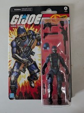 G.I. Joe Classified Retro Cardback Cobra Trooper 6in. Action Figure GI JOE
