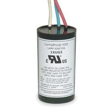 Ballast Ignitor, 400W, Hps (Formerly Lumapro),  1Xug4