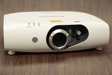 Panasonic PT-RW430UW LED Laser WXGA DLP Projector - Only 1704 total hours used!