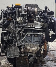 MOTORE SEMICOMPLETO PER FIAT Grande Punto 2° Serie 199A9000 diesel 1300 (08>10