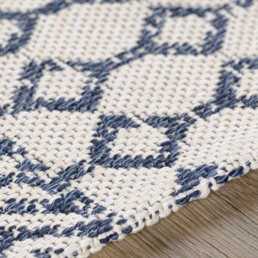 Area Rug Surya Global Style Washable Turkish Rug   La Casa Collection- NEW -5x7 - Image 4 of 4