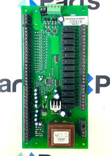Printed Circuit Board BSL-87215-M_R1 ASC1217