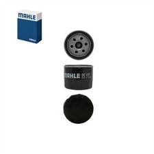 Mahle Engine Oil Filter fits Alfa Romeo Tonale Dacia Fiat Jeep Nissan Vauxhall