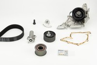 Continental Ctam Wasserpumpe+Zahnriemensatz CT920WP3