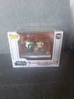 Funko POP! Grogu Force Barrier 719 - Star Wars The Mandalorian NEW MISB