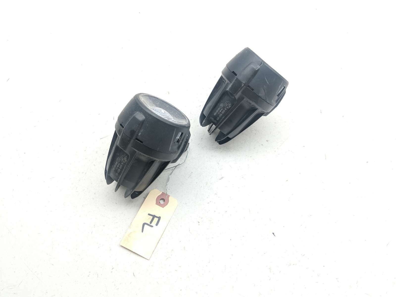 14-18 BMW R1200GS Adventure Front Position Map Light Lamp Running