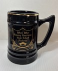 Vintage Who’s Who Among American High School Students Mug Graduation Gift 1980s — photo 1