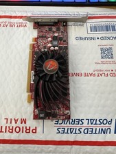 VisionTek Radeon HD 5570 1GB PCIe Video Card VTK-VC570LD3 Full Size