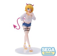Sega - Oshi No Ko Luminasta Pvc Statue Memcho 18 Cm