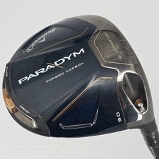 Callaway Paradym Driver 9 Stiff
