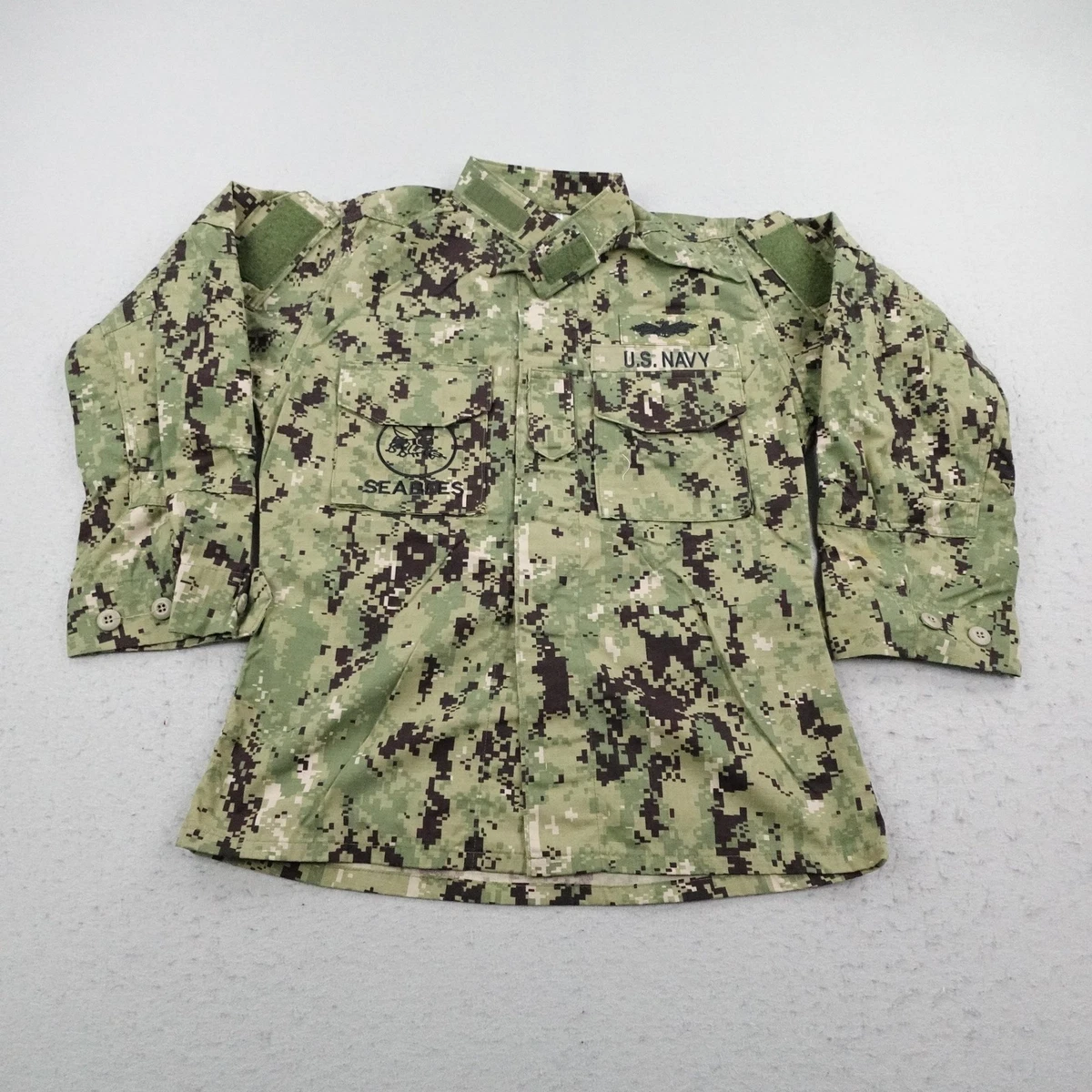 NWU Type III Original Militaria Uniforms (2001-Now) for sale | eBay