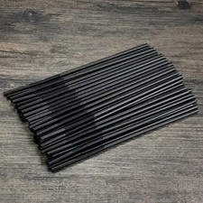 Pack of 10-Disposable Drinking Straws