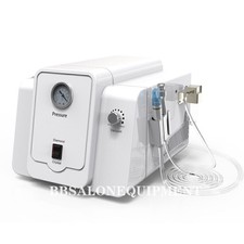 2in1 Crystal Dermabrasion Diamond Dermabrasion Peeling Skin Rejuvenation Machine