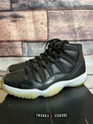 Nike Air Jordan 11 Retro XI 72-10 Sz 9 Bred Space Jam