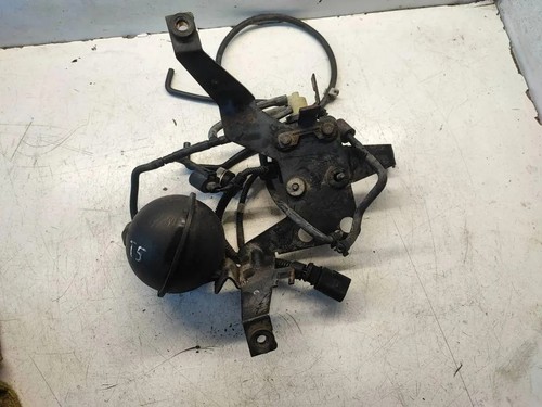 VW TRANSPORTER V T5 Flatbed Vakuum-Turboladersteuerung 12T328 34776256