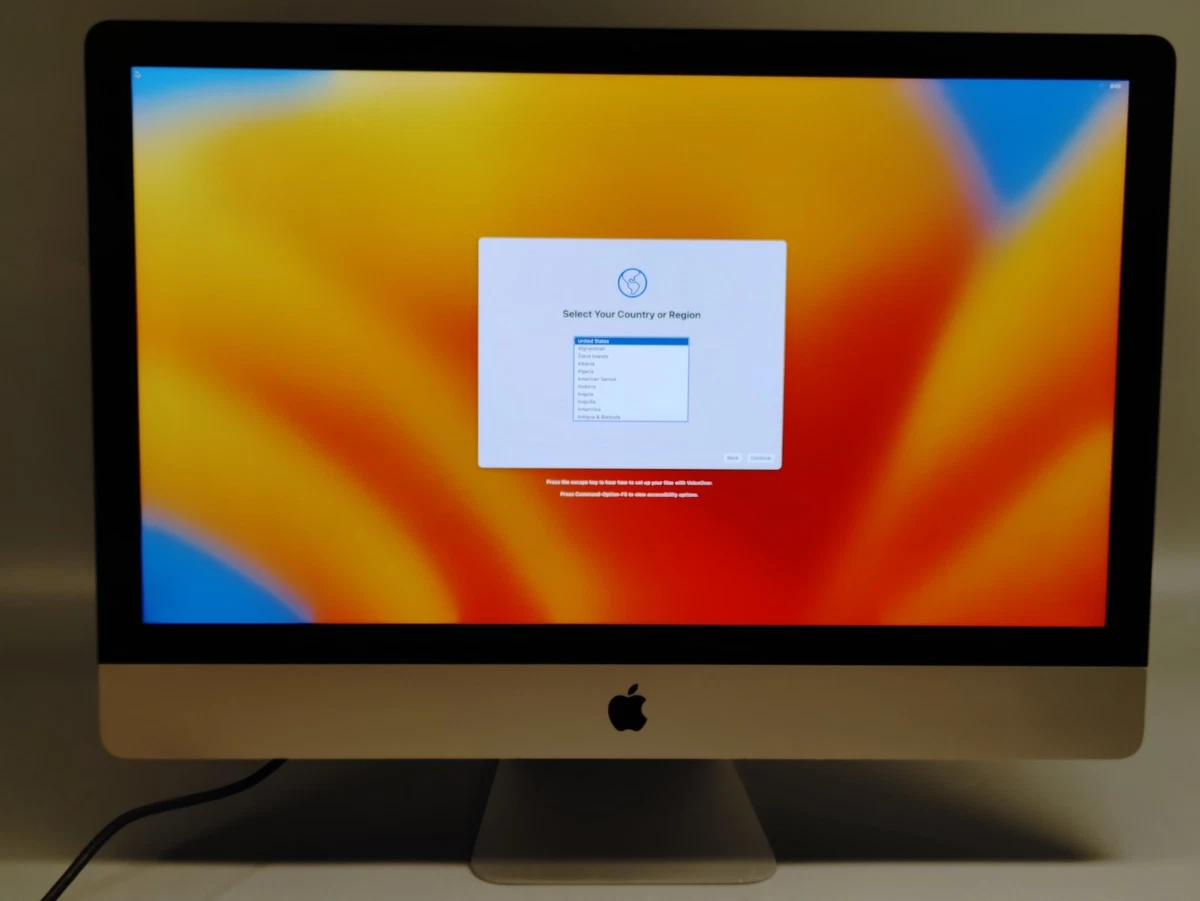 2017 iMac All-In-Ones for sale | eBay