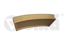 Luftfilter vika 11290198301 Filtereinsatz für VW PASSAT B2 Variant 33B 32B GOLF