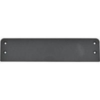 Diederichs 2249154 Kennzeichenhalter Vorne FüR VW Passat B8 (3G2, CB2) 2015-2019
