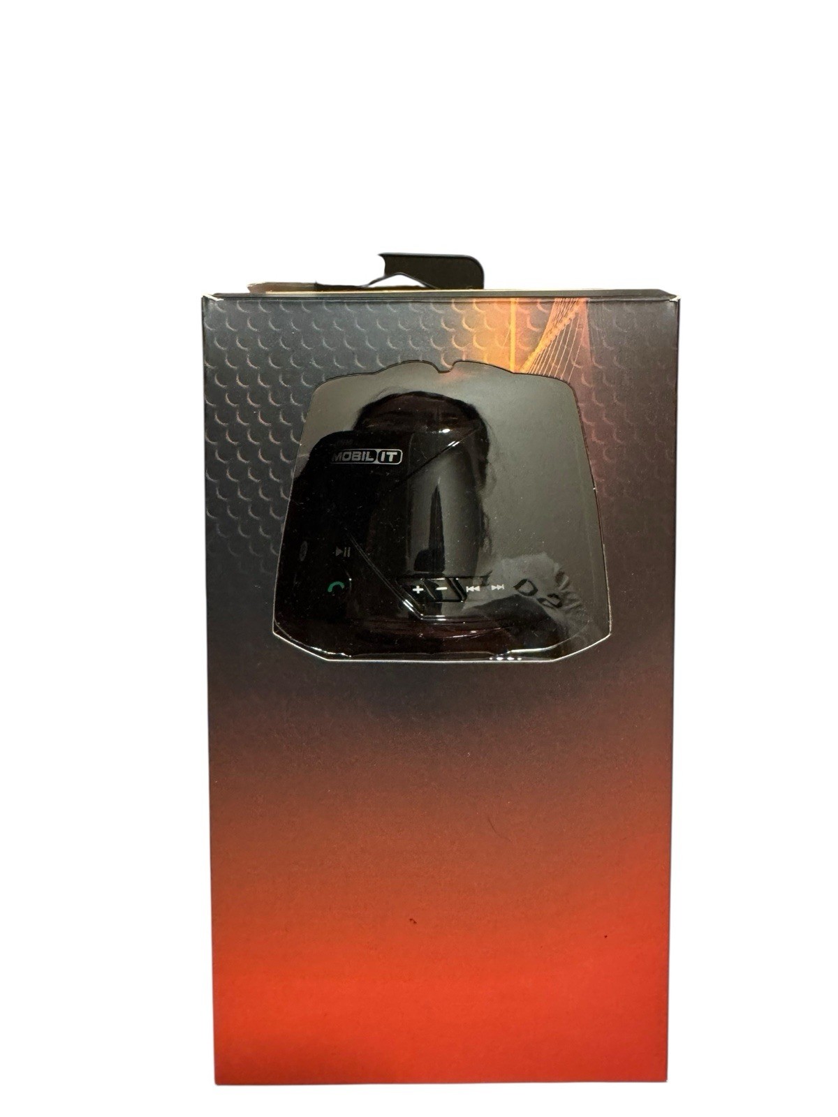 Ativa Mobil It Portable Bluetooth Speaker 322-837