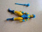 Evil Lyn He-Man Masters of the Universe MOTU Mattel 1982 Vintage Action Figure