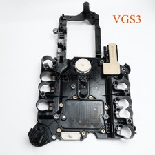 Unprogrammed Conductor Plate Vgs3 A0034460310 For Mercedes 7g Tronic 722.9 Us
