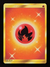 burning energy pokemon card price Ribombee 96/147 Uncommon main image 1