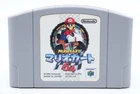 Mario Kart 64 Nintendo 64 N64 JP Game REGION LOCKED (Cart Only) *US TARIFF PAID