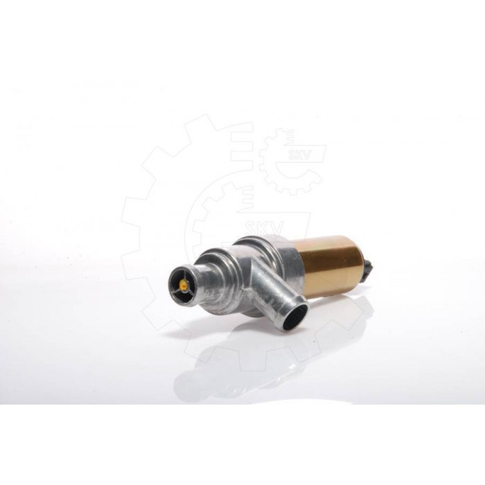 Actuateur de ralenti pas à pas 037906457C d'injection pour VW Corrado et Vento 2.0