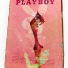 PLAYBOY Magazine Lot-1965--9 Issues centerfold intact  — photo 10