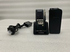 Olympus DS-7000 Professional Digital Voice Recorder Dictaphone w CR15 Dock