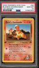 Pokemon Blaine's Charmander Gym Challenge 1st Edition #60 PSA 10 Gem Mint
