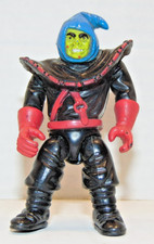 Vintage 1983 LJN Advanced Dungeons And Dragons Zarak Orc 100% Complete Figure