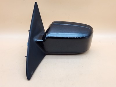 2006-2010 Fusion Left/Driver Side View Mirror Power Heated OEM
