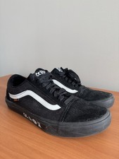 Vans Pro BMX Skateboarding / X Shoes. CULT X VANS COLAB.
