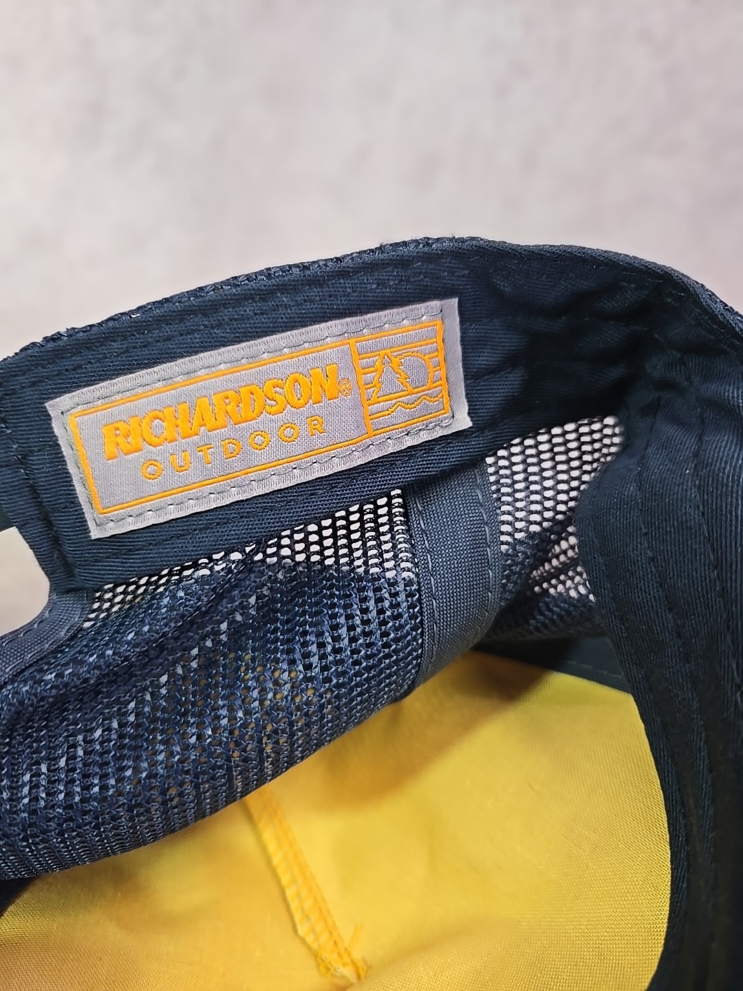 Performance Contracting Inc PCI Snapback Trucker … - image 7